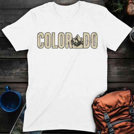ColoRADo - White