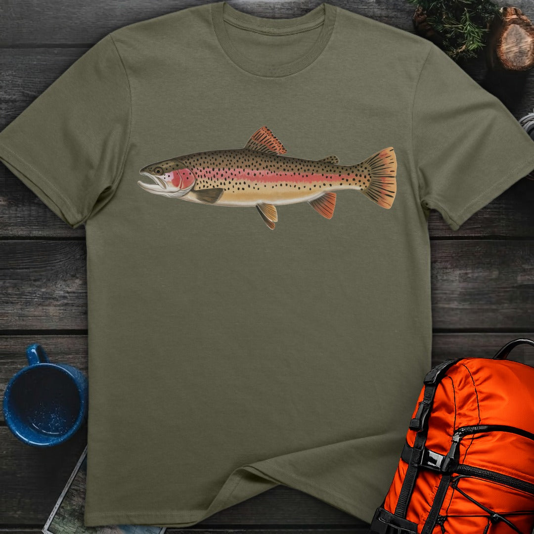 Cuttie - Military Green