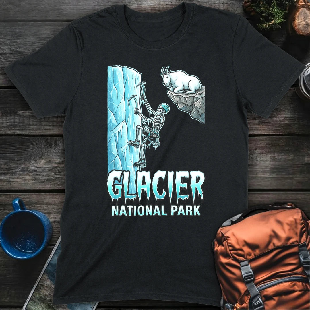 Dead Vertical - Black