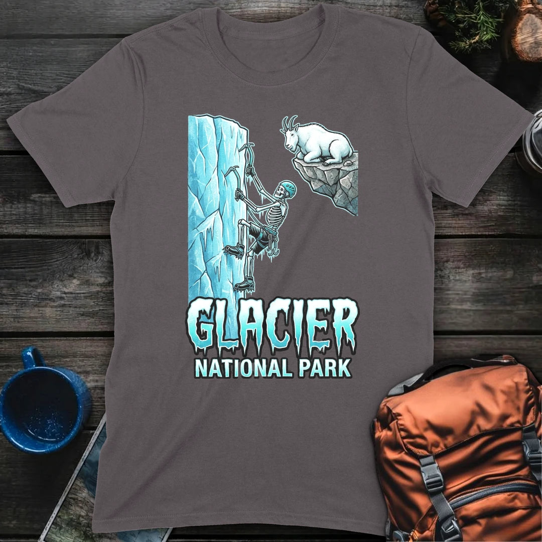 Dead Vertical - Charcoal