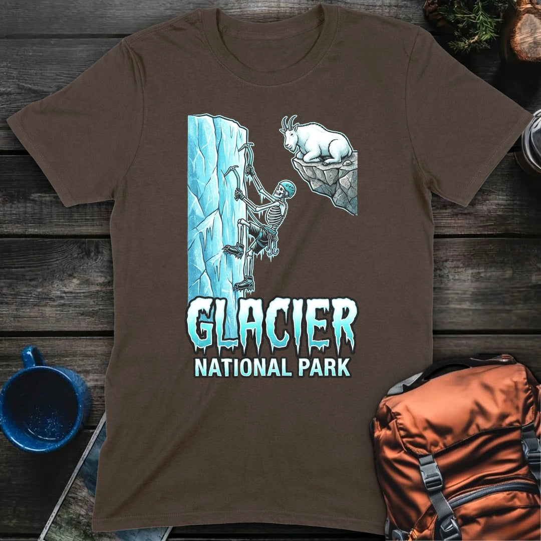 Dead Vertical - Dark Chocolate