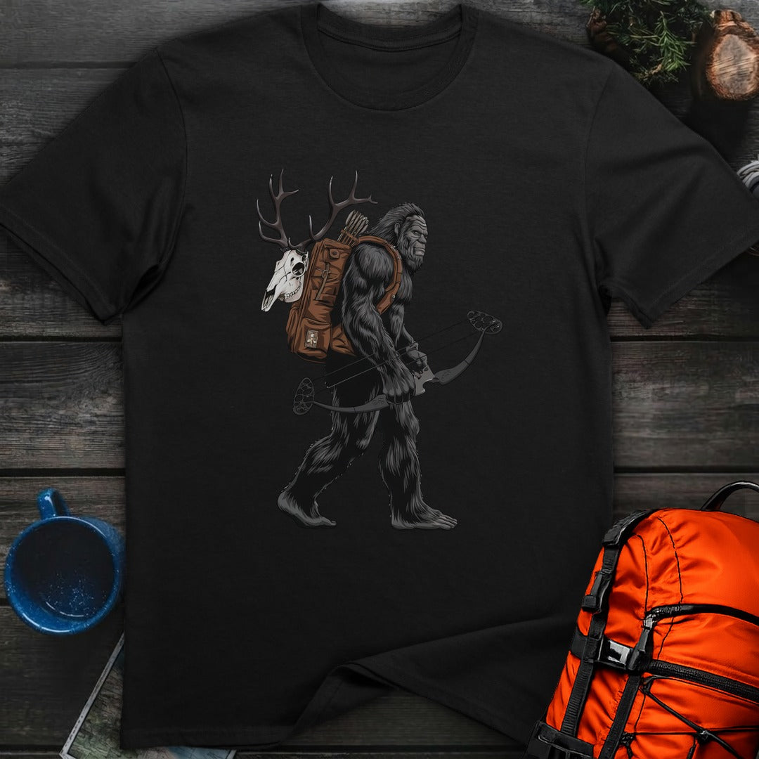 Elk Archer - Black