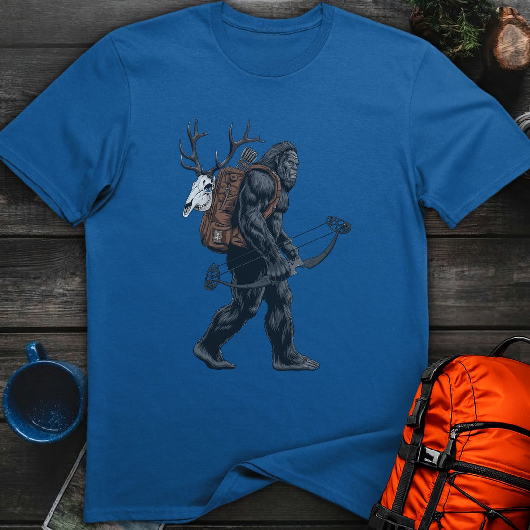 Elk Archer - Royal