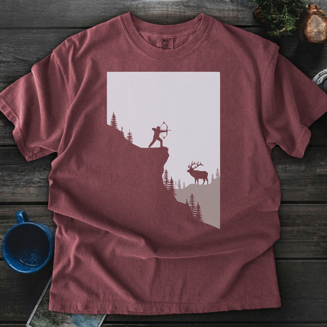 Elk Ridge - Brick