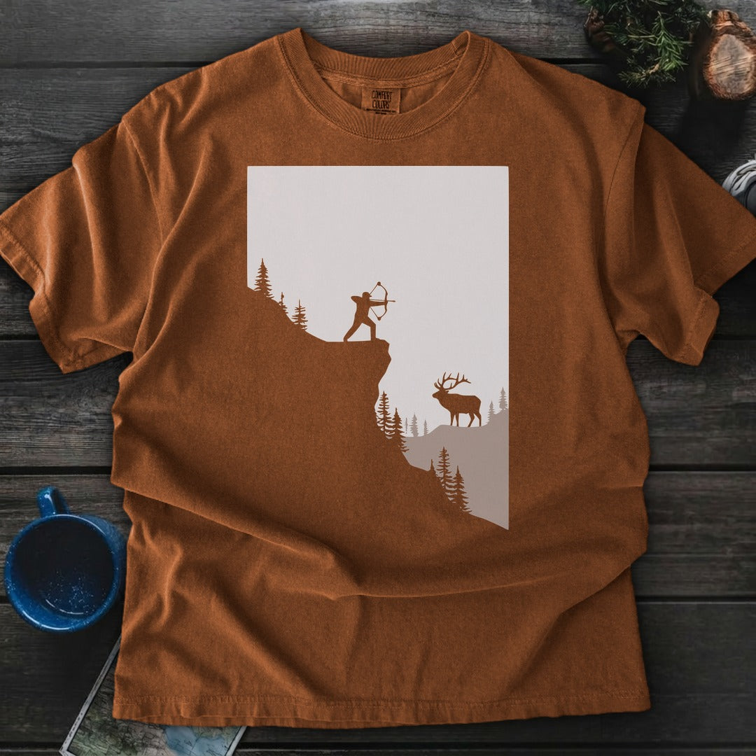 Elk Ridge - Burnt Orange
