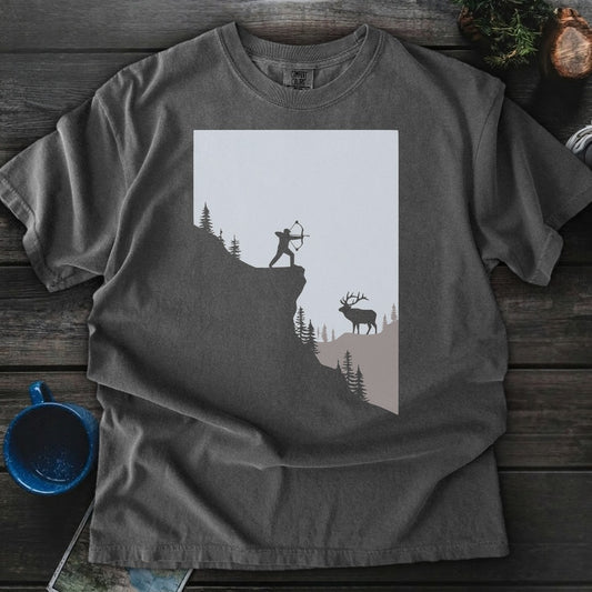 Elk Ridge - Grey