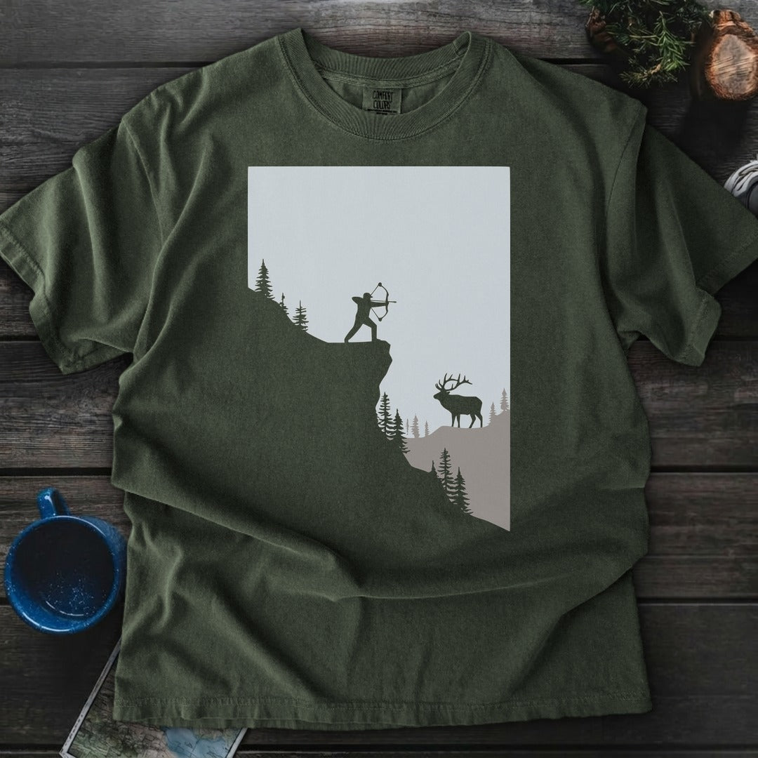Elk Ridge - Moss