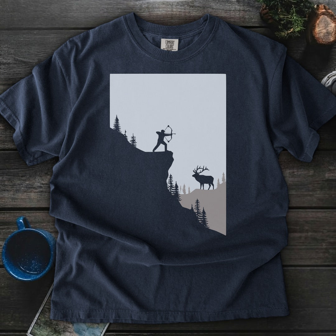 Elk Ridge - True Navy