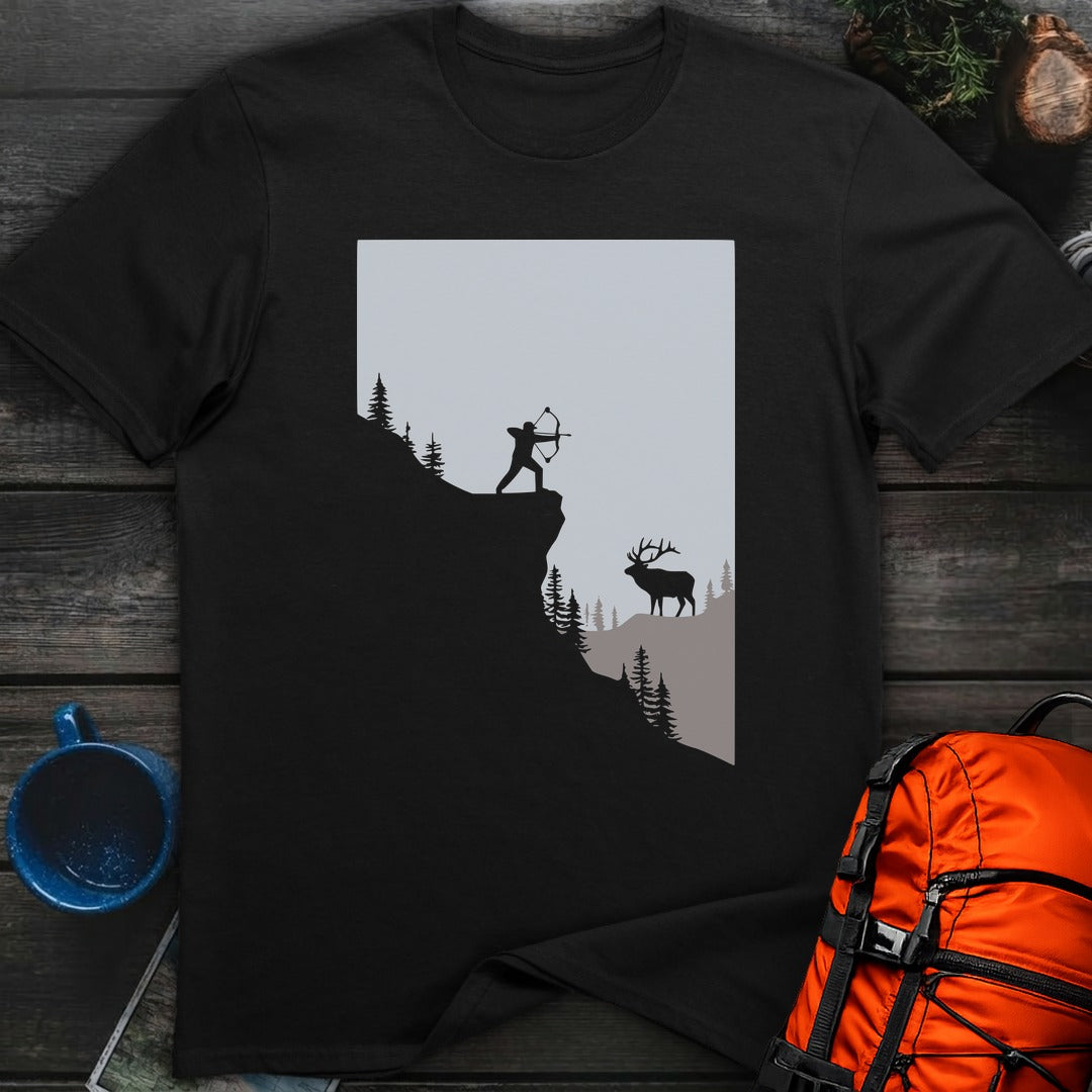 Elk Ridge - Black