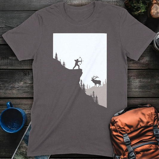 Elk Ridge - Charcoal