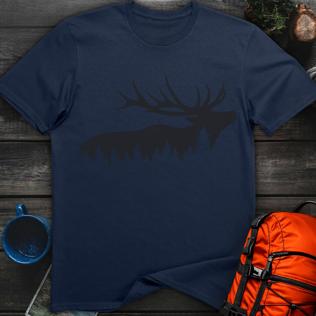 Elk Wilderness - Navy