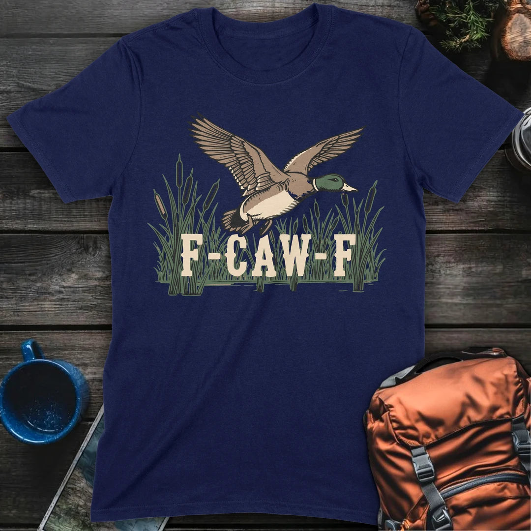 F-CAW-F - Navy