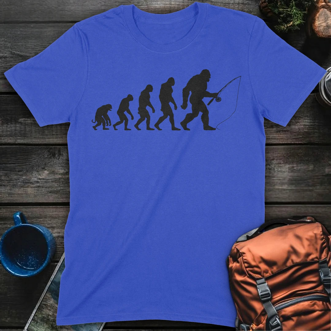 Fly Fishing Evolution - Royal