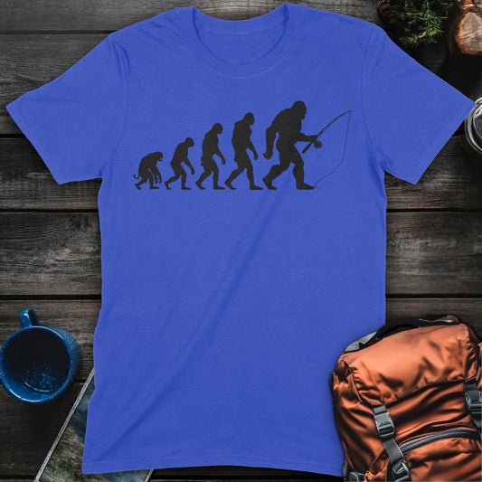 Fly Fishing Evolution - Royal