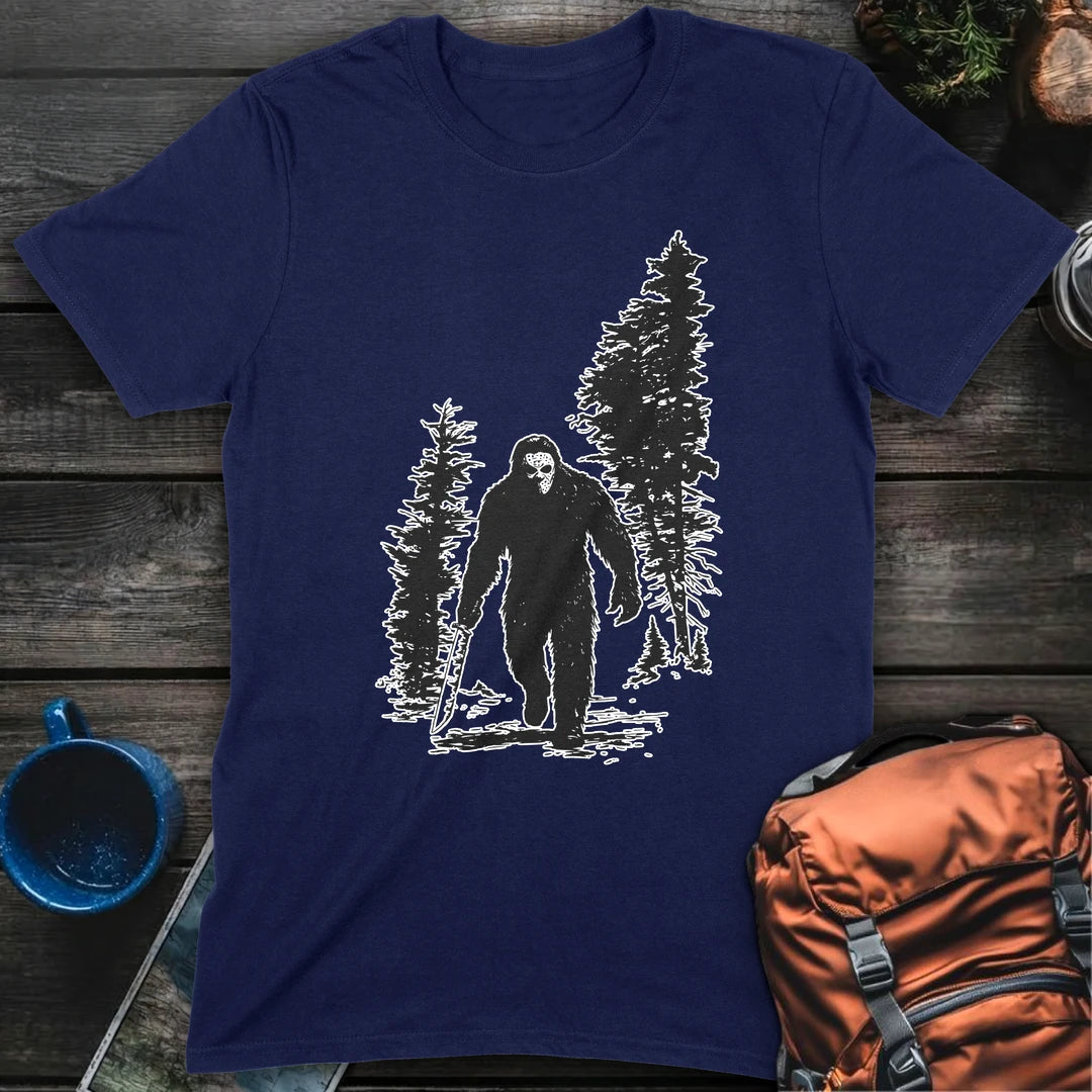 Forrest Fright - Navy