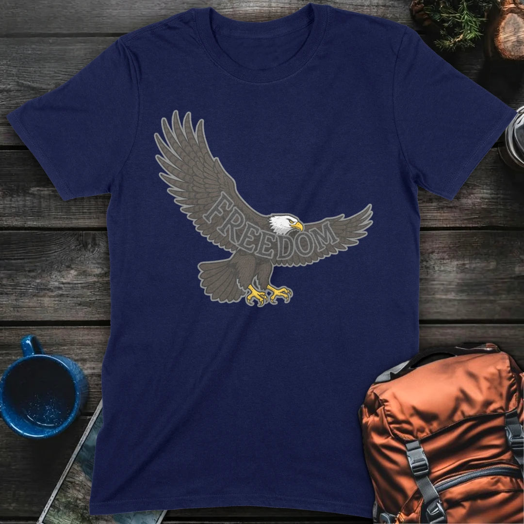 Freedom Soars - Navy