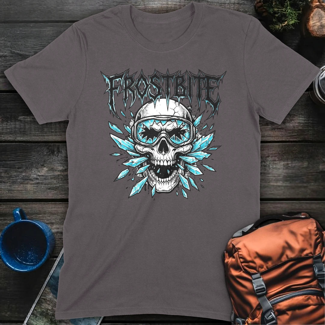 Frostbite - Charcoal