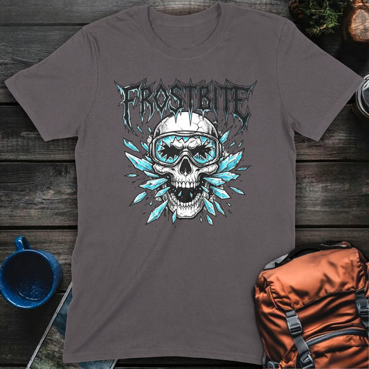 Frostbite - Charcoal