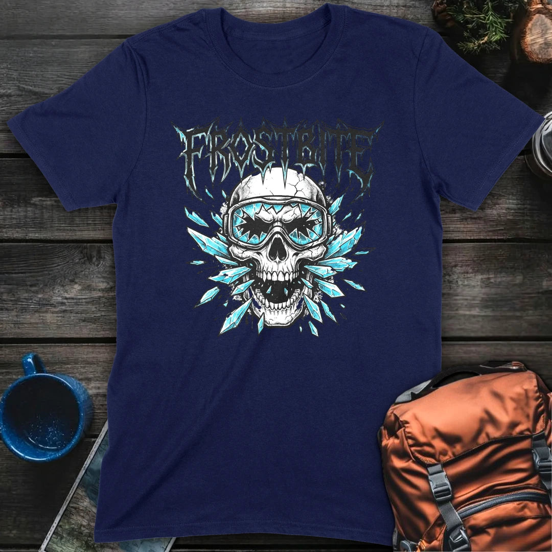 Frostbite - Navy