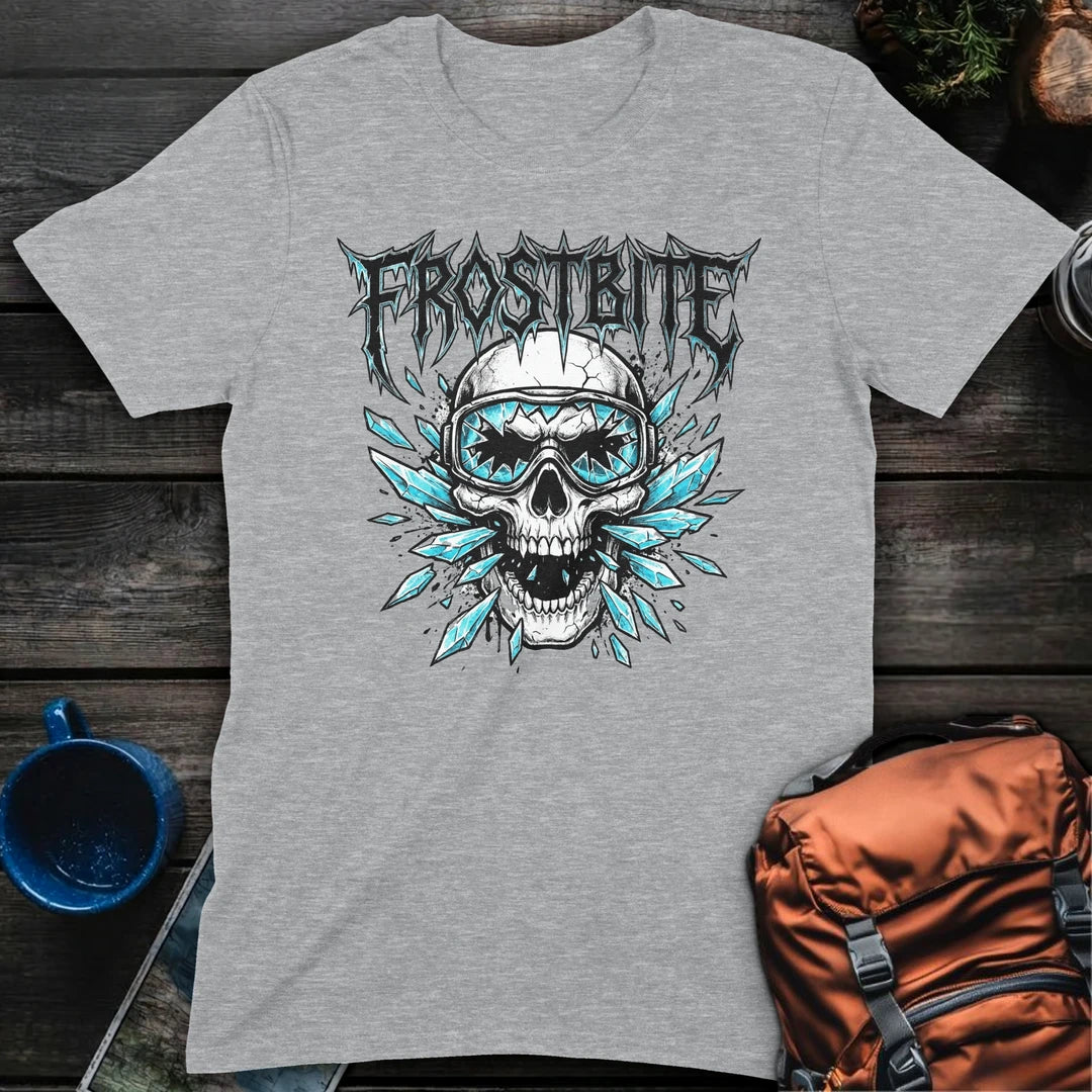 Frostbite - Sport Grey