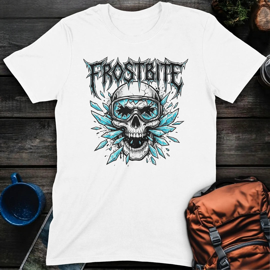 Frostbite - White