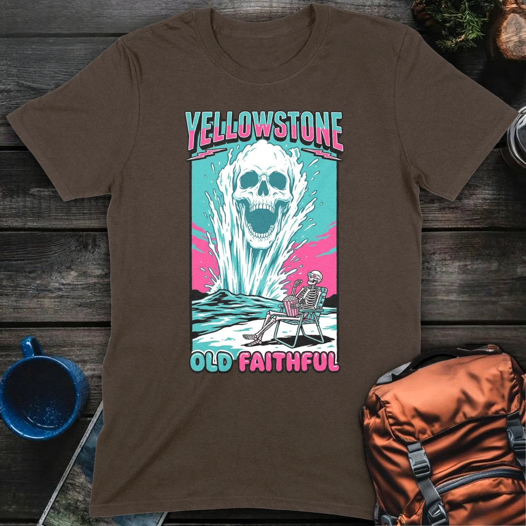 Geyser Reaper - Dark Chocolate