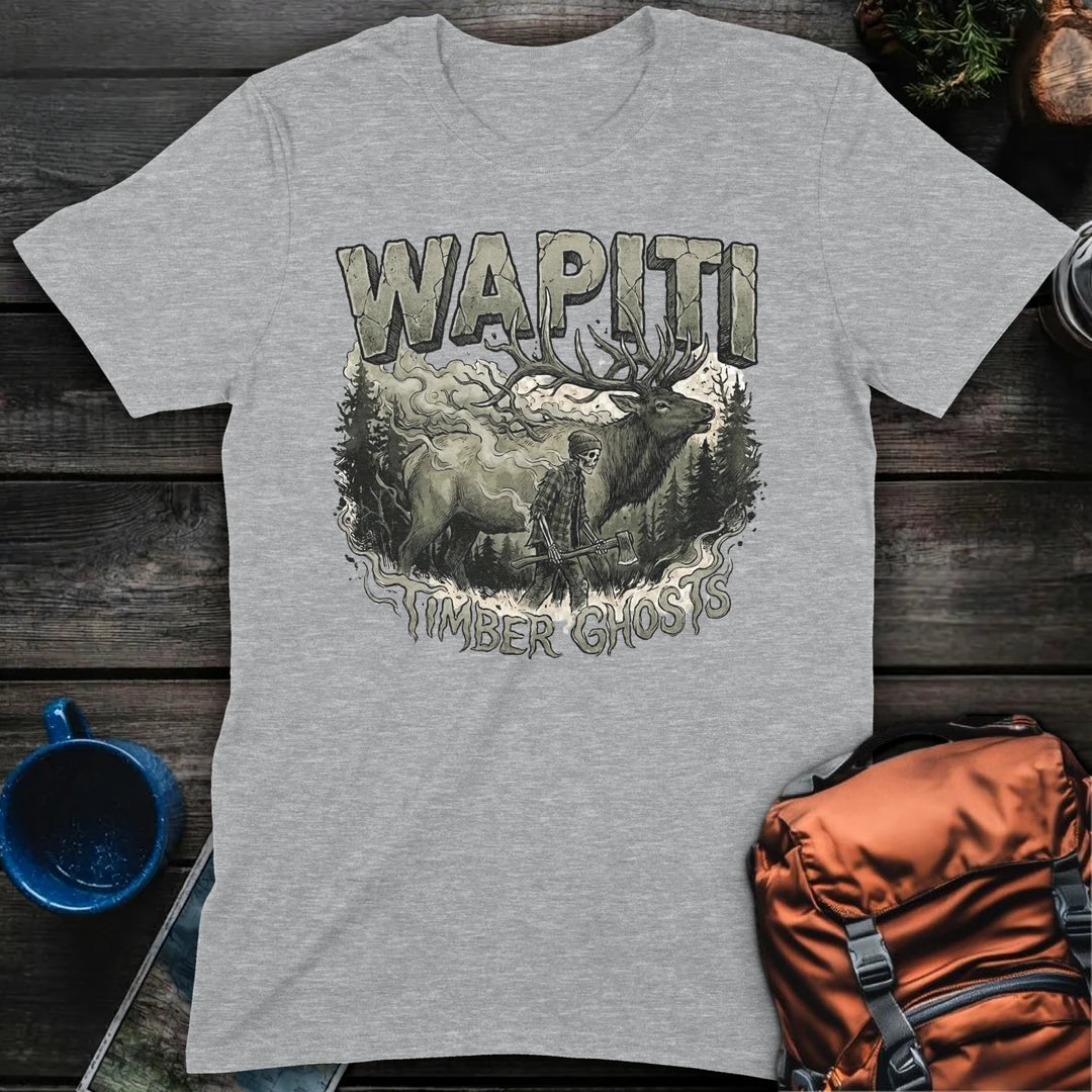 Ghost Bull - Sport Grey