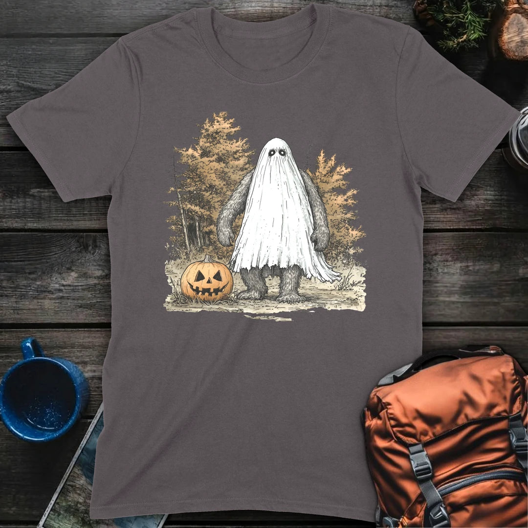 Ghostfoot - Charcoal