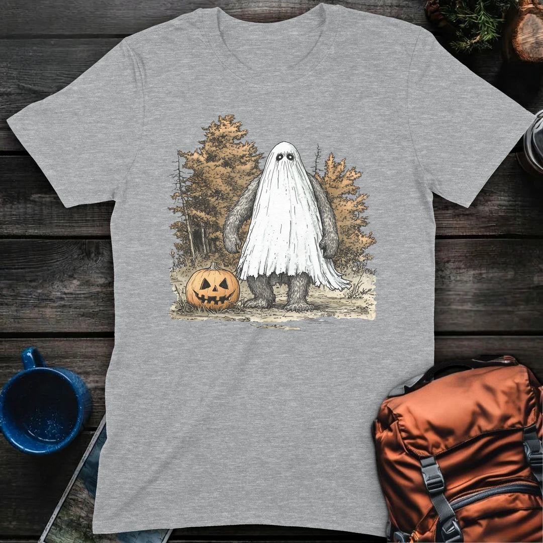 Ghostfoot - Sport Grey