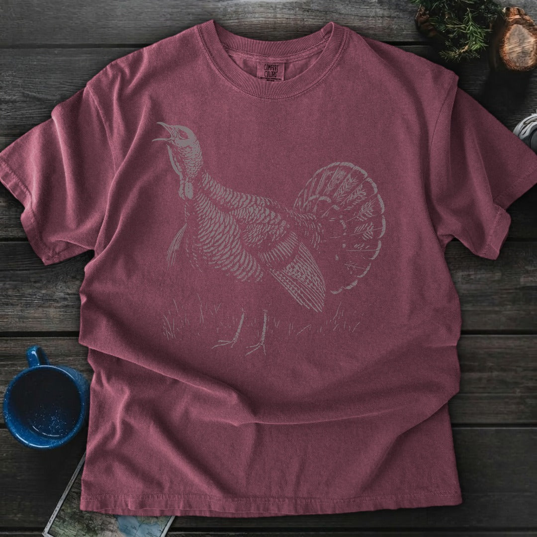 Gobbler - Berry