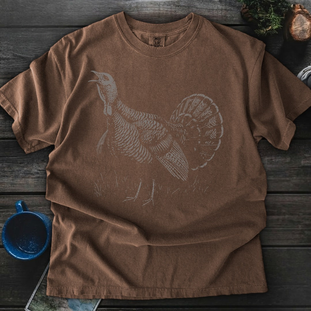 Gobbler - Espresso