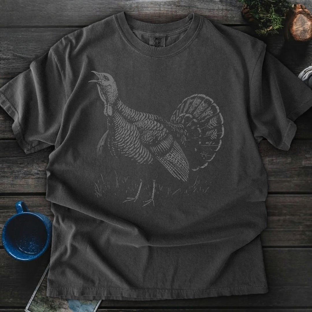 Gobbler - Pepper