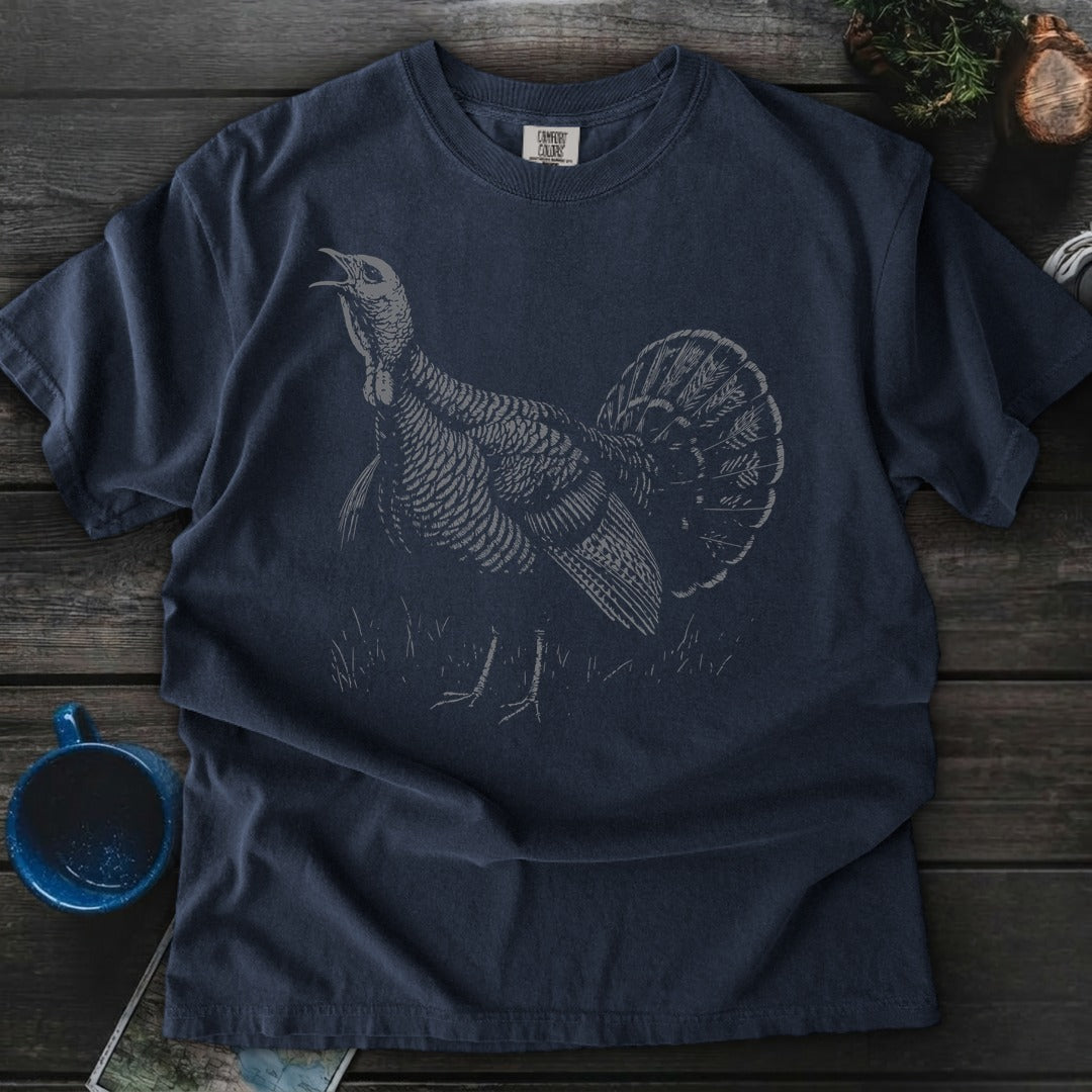 Gobbler - True Navy
