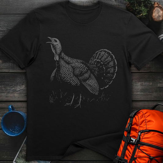 Gobbler - Black