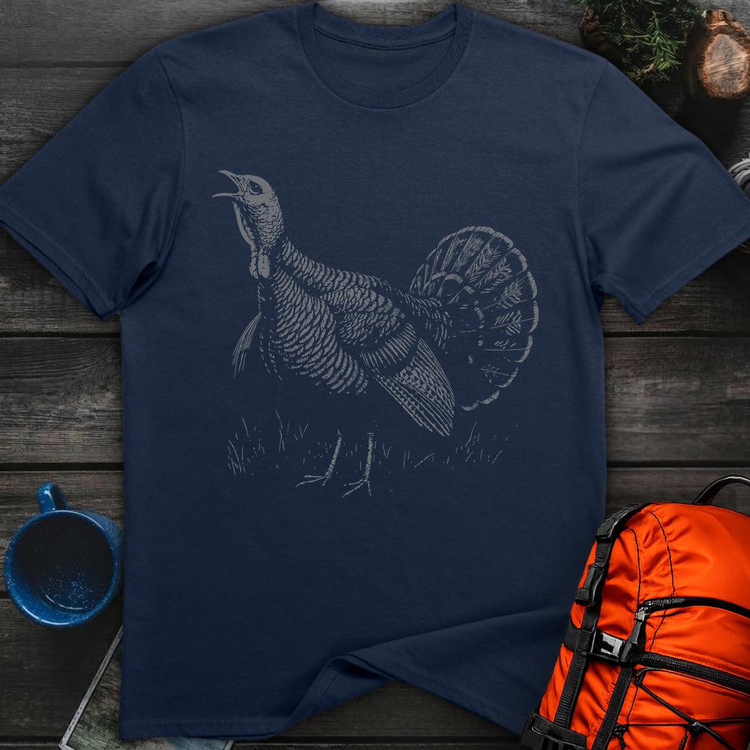 Gobbler - Navy