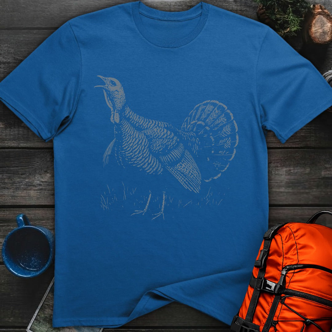 Gobbler - Royal