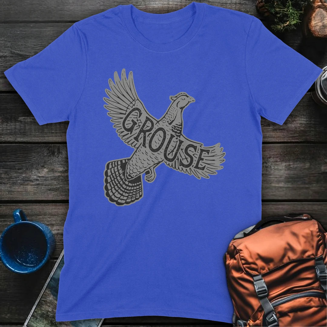 Grouse - Royal