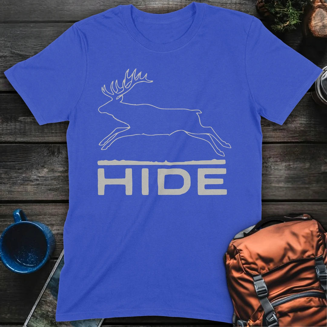 Hide - Royal