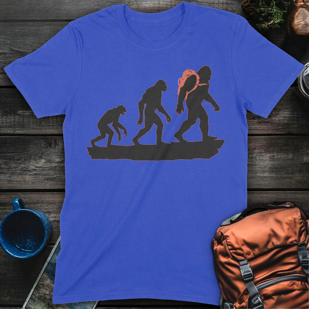 Hiker Evolution - Royal