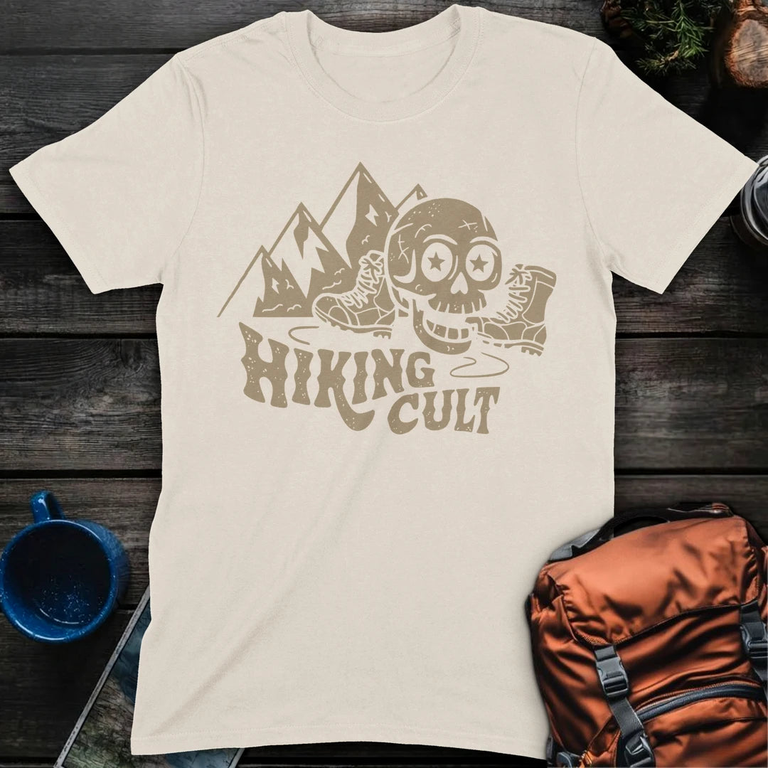 Hiking Cult - Natural