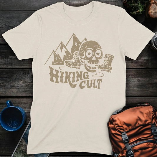 Hiking Cult - Natural