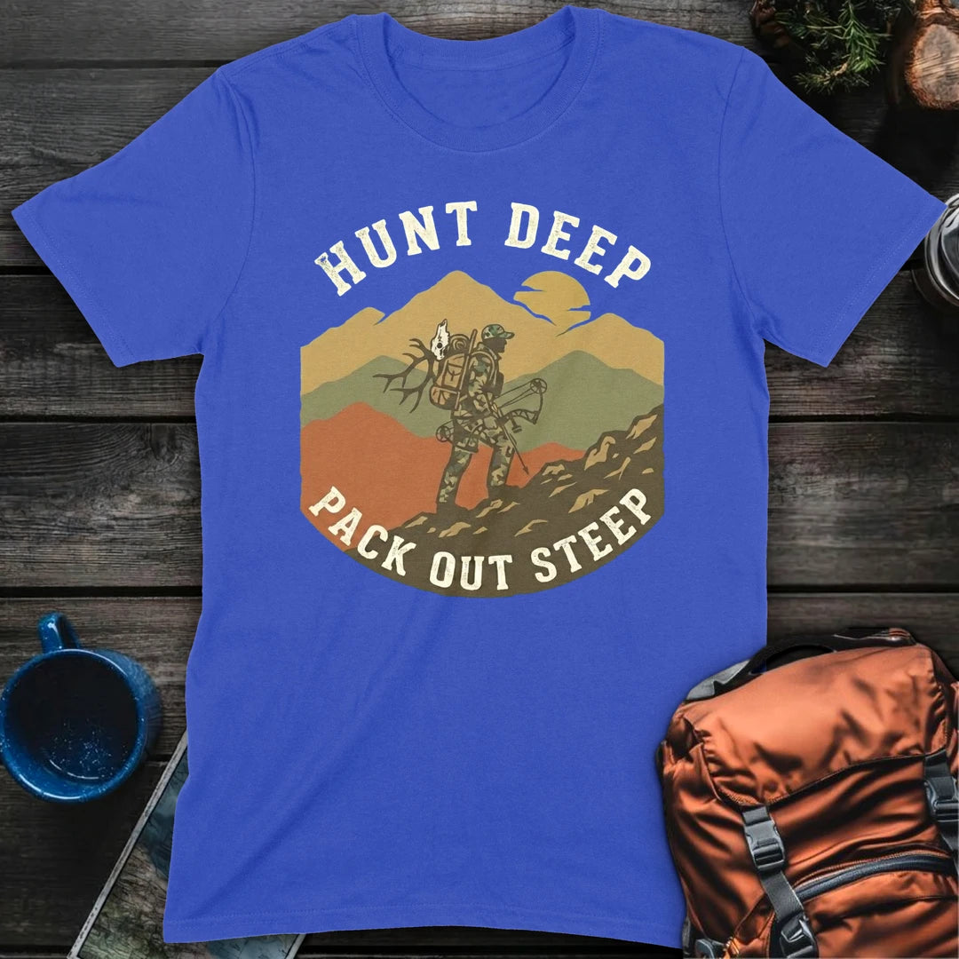 Hunt Deep Archery - Royal