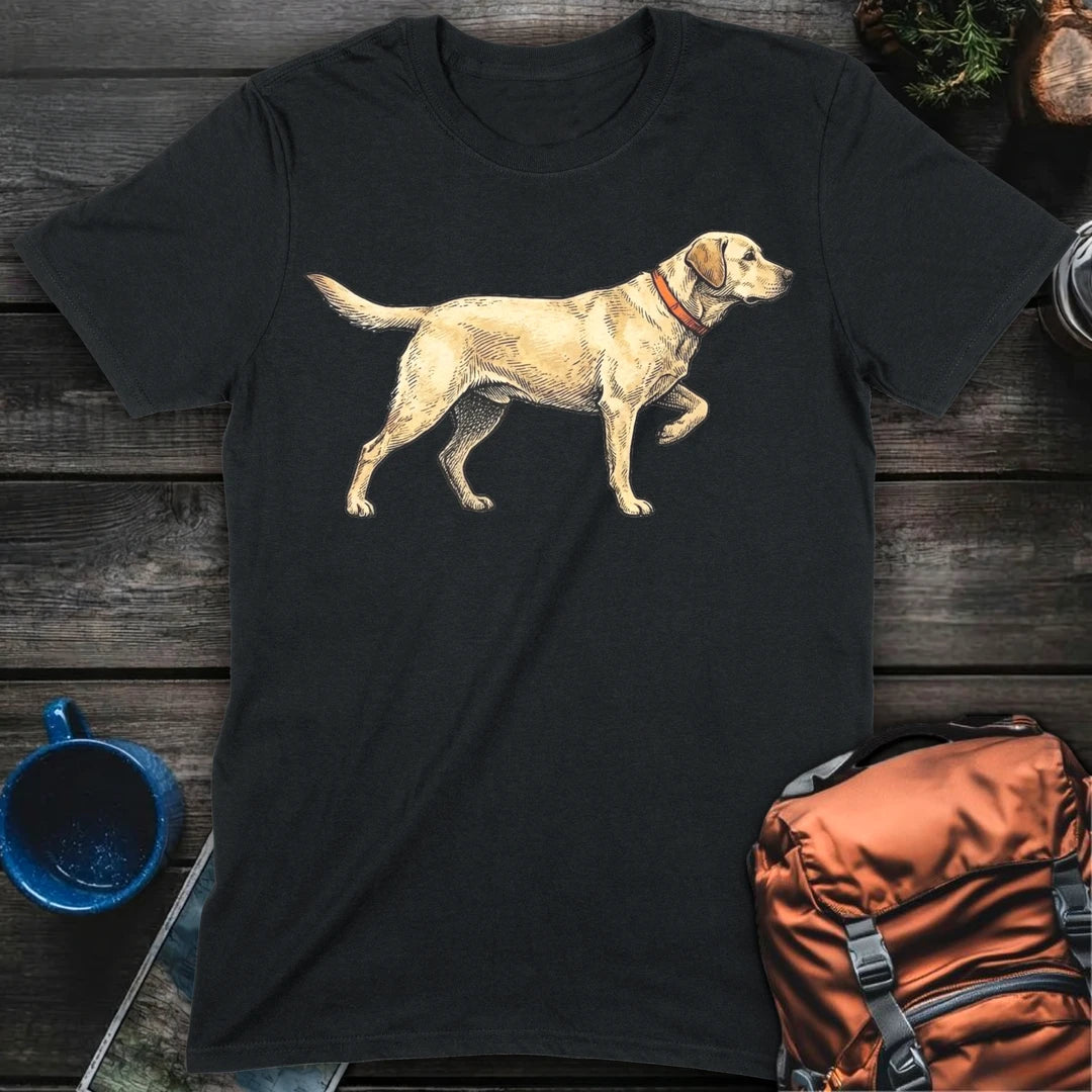 Hunter Retriever - Black