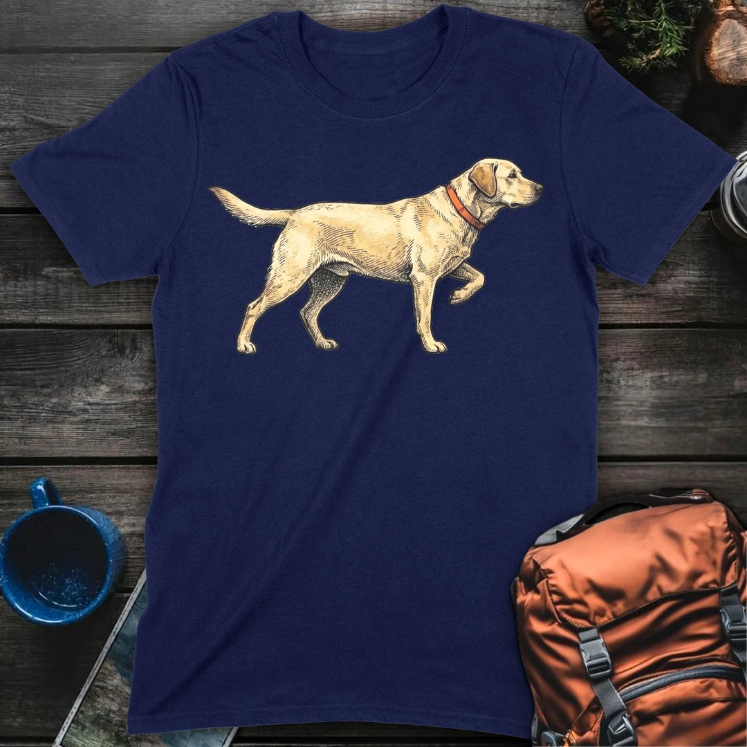 Hunter Retriever - Navy