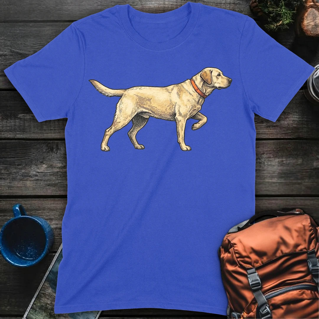Hunter Retriever - Royal