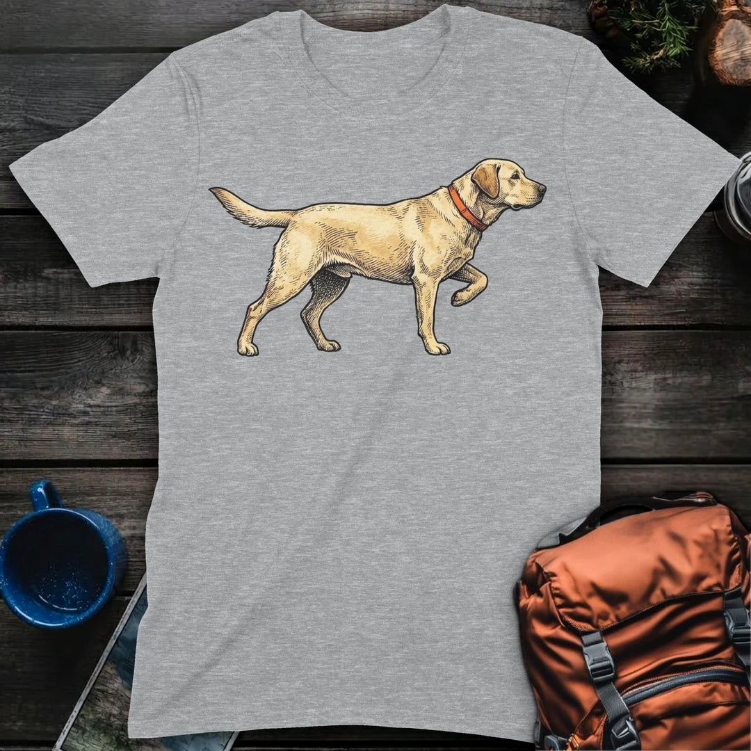 Hunter Retriever - Sport Grey