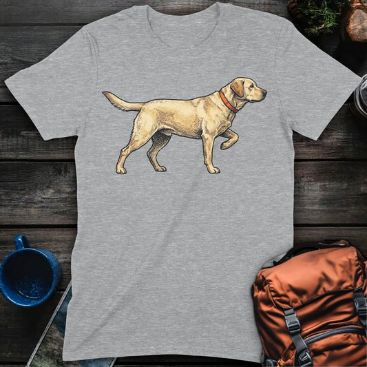 Hunter Retriever - Sport Grey