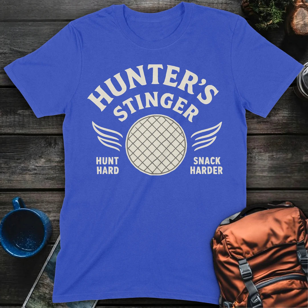 Hunter Stinger - Royal