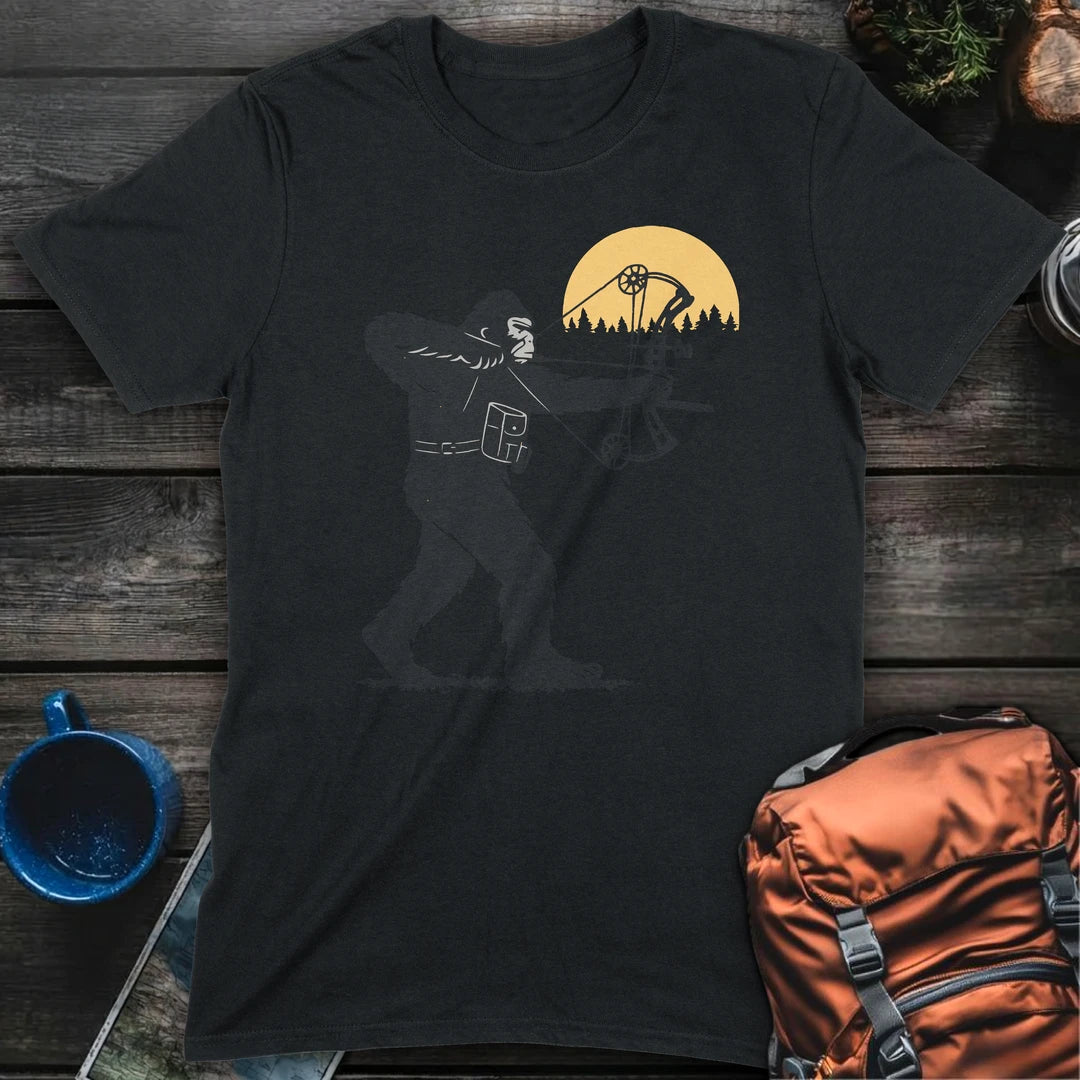 Hunter Sunset - Black