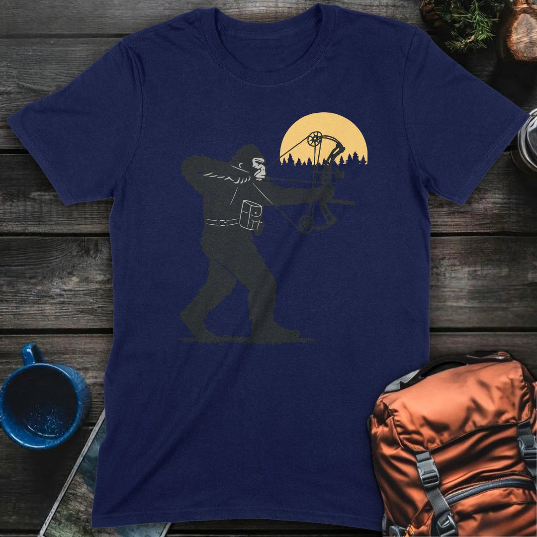 Hunter Sunset - Navy